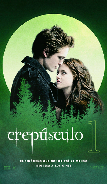 CREPUSCULO