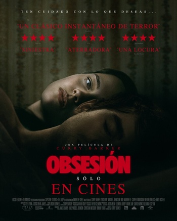 OBSESIÓN
