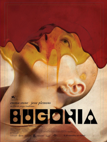 BUGONIA