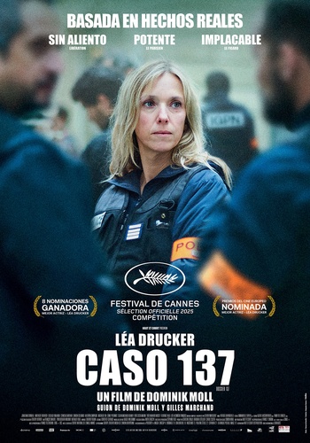 CASO 137