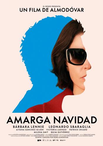 AMARGA NAVIDAD