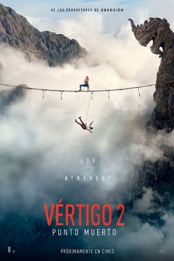 VERTIGO 2: PUNTO MUERTO